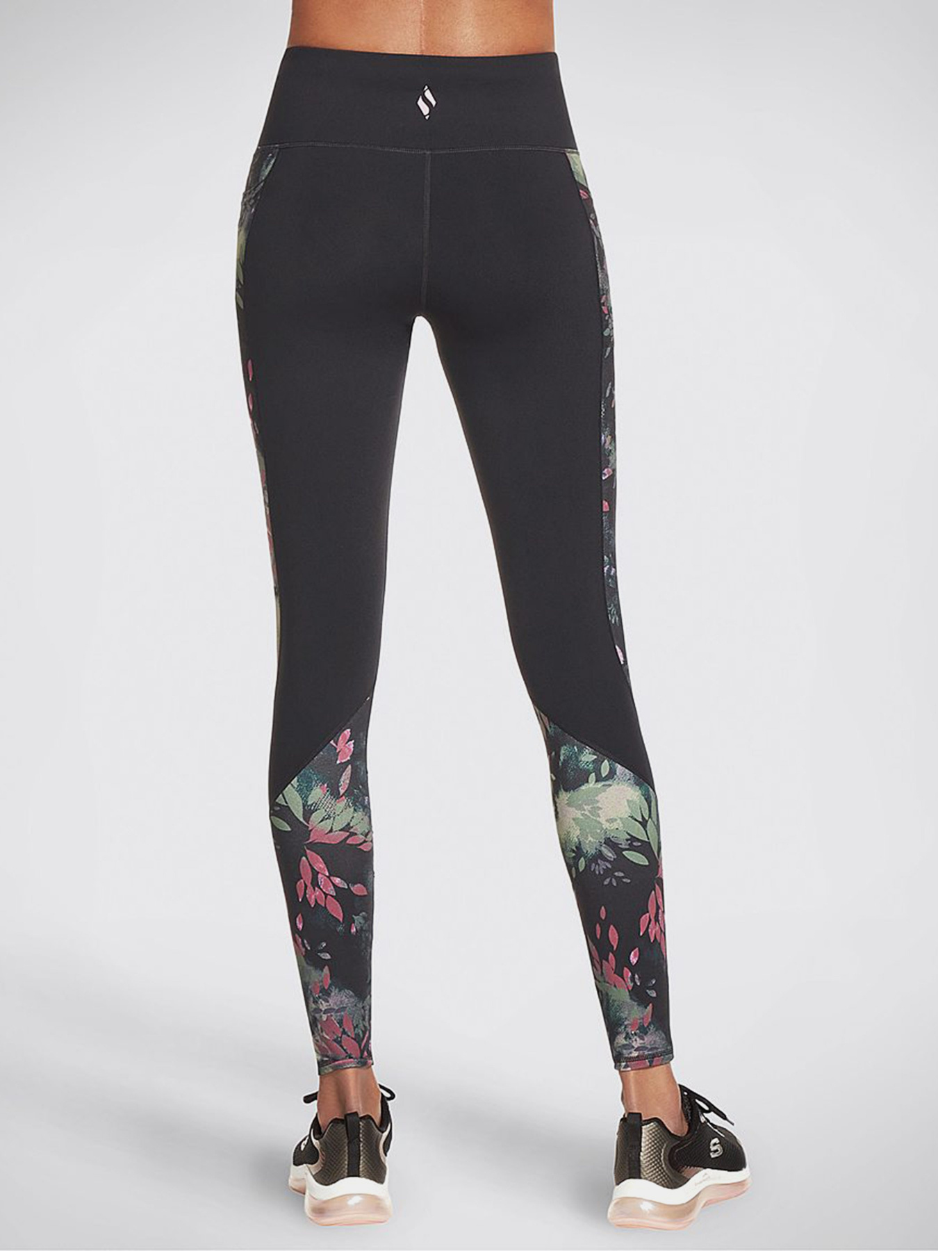 Брюки Skechers Gratitude модель W1LG134 BMLT Брюки Skechers Gratitude модель W1LG134 BMLT Фото