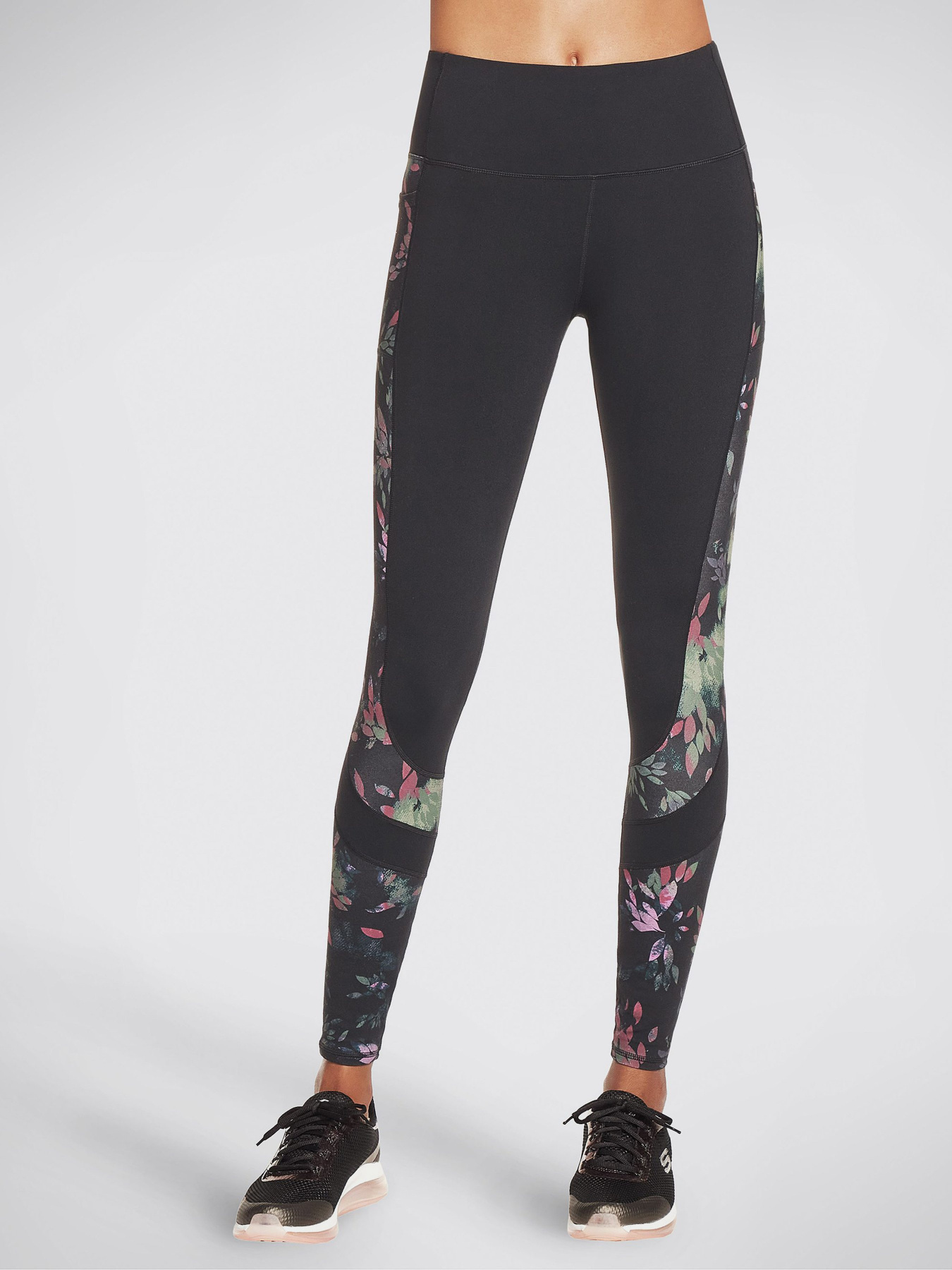 Брюки Skechers Gratitude модель W1LG134 BMLT Брюки Skechers Gratitude модель W1LG134 BMLT Фото
