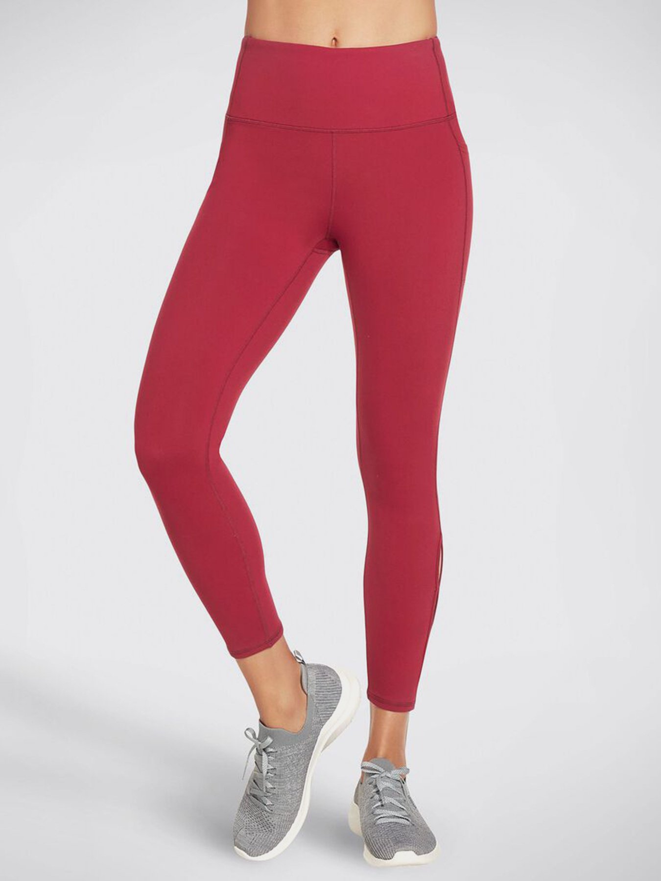 Брюки Skechers GOwalk SLIT модель W1LG150 RAS Брюки Skechers GOwalk SLIT модель W1LG150 RAS Фото