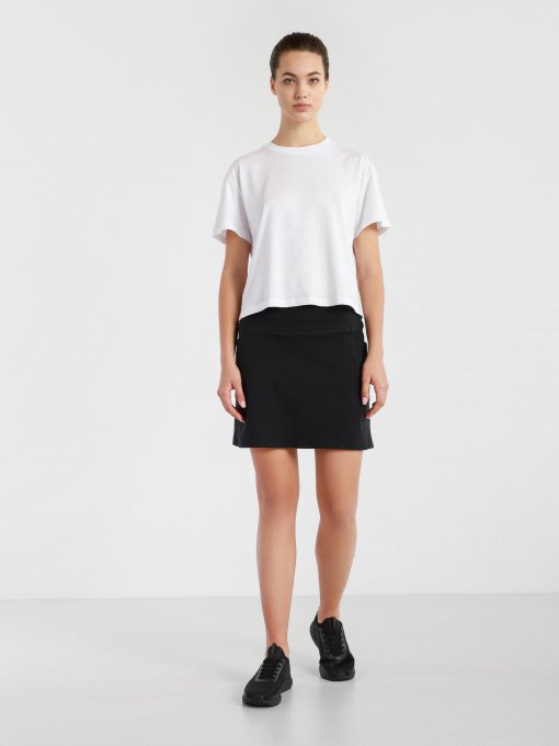 Спідниці Skechers Go Walk Skort модель W2SK21 BLK Фото