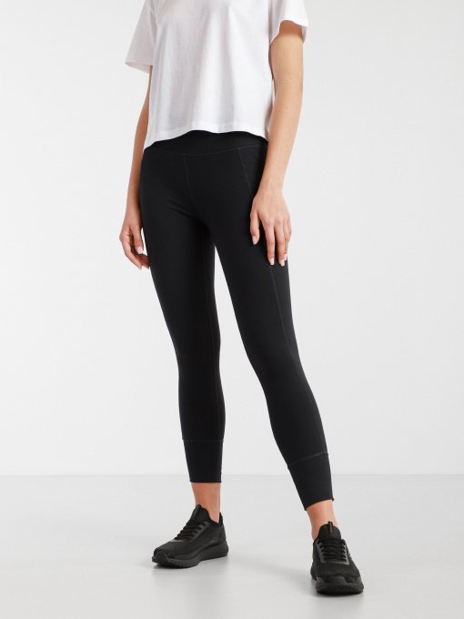 Брюки Skechers Apparel GOwalk модель W4LG125 BLK Фото