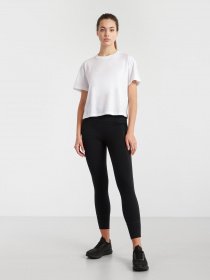 Брюки Skechers Apparel GOwalk модель W4LG125 BLK Фото