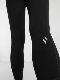 Брюки Skechers Apparel GOwalk модель W4LG125 BLK Фото