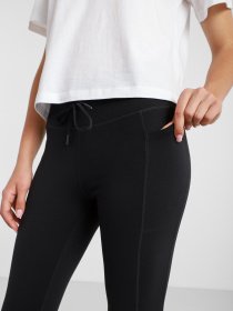 Брюки Skechers Apparel GOwalk модель W4LG125 BLK Фото