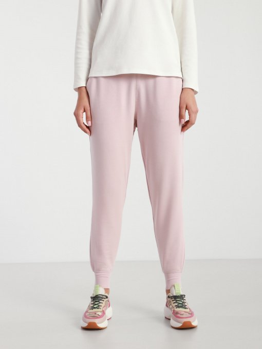 Брюки Skechers Apparel Restful модель W03PT49 LPK Фото