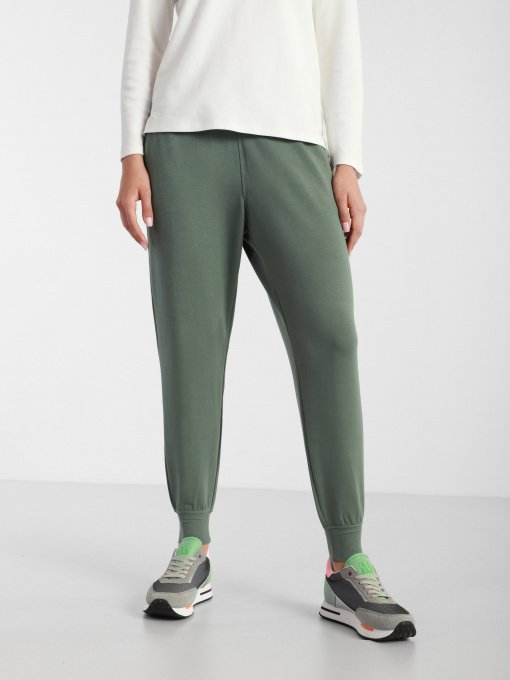 Штани Skechers Apparel Restful модель W03PT49 LTGR Фото