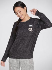 Худі та світшоти Skechers BOBS SHADY CAT модель BW3LT70 BKCC Фото