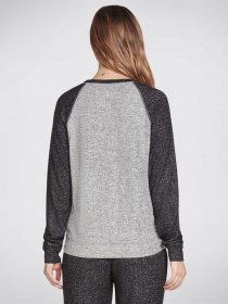 Худі та світшоти Skechers BOBS With Love модель BW3LT86 GRY Фото