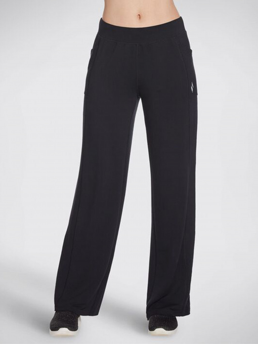 Брюки Skechers GOlounge Restful модель W3PT124 BLK Фото