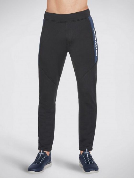 Штани Skechers GOWALK Gear ™ SkechTech модель M3PT69 BLK Фото