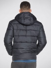 Куртки та дублянки Skechers GO WALK Gear ™ Parkway модель M3JA191 BLK Фото