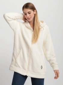 Худі та світшоти Skechers GO LOUNGE Blissful модель W3JA255 OFWT Фото