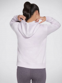 Худі та світшоти Skechers BLOCK HERITAGE PULLOVER HOODIE модель WHD60 PRLV Фото