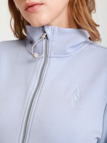 Худі та світшоти Skechers GOSNUGGLE JACKET модель W3JA235 BLPW Фото
