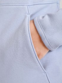 Худі та світшоти Skechers GOSNUGGLE JACKET модель W3JA235 BLPW Фото