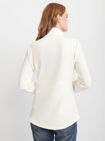 Худі та світшоти Skechers GOSNUGGLE JACKET модель W3JA235 OFWT Фото