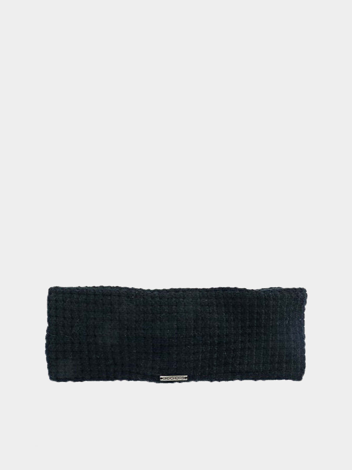 Шапки та кепки Skechers Waffle knit headwrap модель SLK4716BLK Шапки та кепки Skechers Waffle knit headwrap модель SLK4716BLK Фото