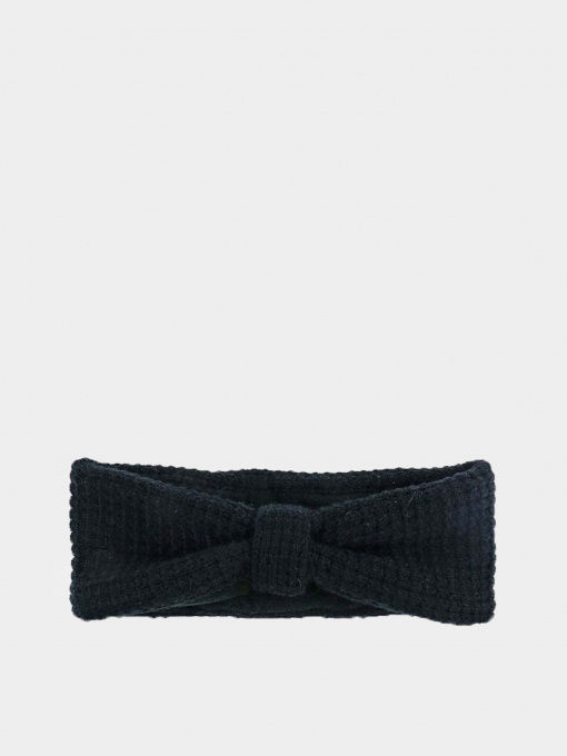 Шапки и кепки Skechers Waffle knit headwrap модель SLK4716BLK Фото