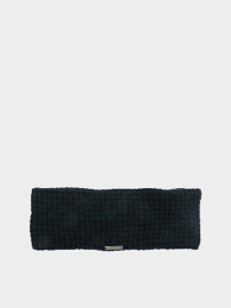 Шапки та кепки Skechers Waffle knit headwrap модель SLK4716BLK Фото