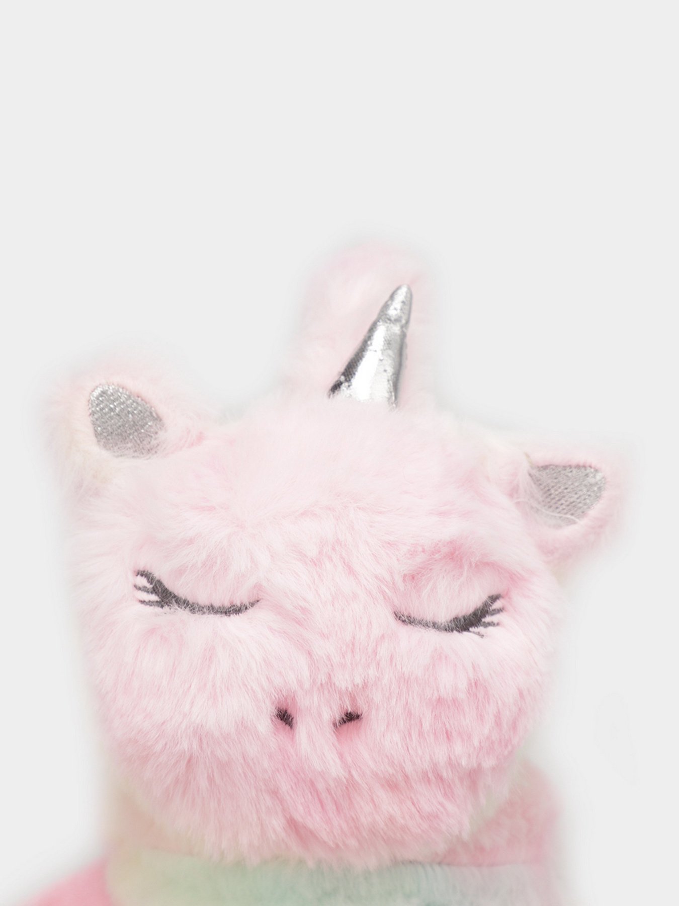 Шапки та кепки Skechers Unicorn Tiedye Earmuffs and Glove Set модель SGC6016PNK Шапки та кепки Skechers Unicorn Tiedye Earmuffs and Glove Set модель SGC6016PNK Фото