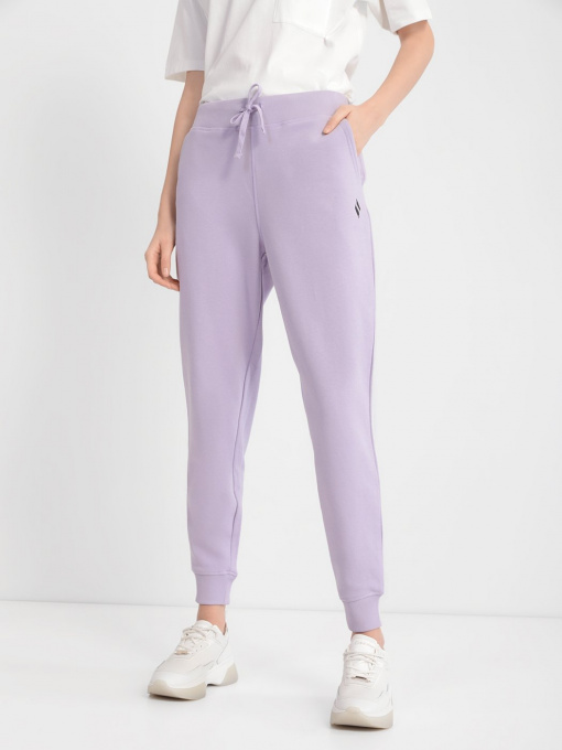 Брюки Skechers DIAMOND JOGGER модель WPT56 LAV Фото