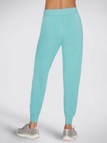 Штани Skechers GO LOUNGE Wear™ Restful Jogger модель W03PT49 TURQ Фото