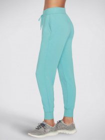 Штани Skechers GO LOUNGE Wear™ Restful Jogger модель W03PT49 TURQ Фото