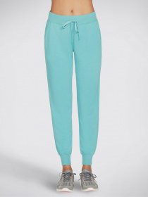 Штани Skechers GO LOUNGE Wear™ Restful Jogger модель W03PT49 TURQ Фото