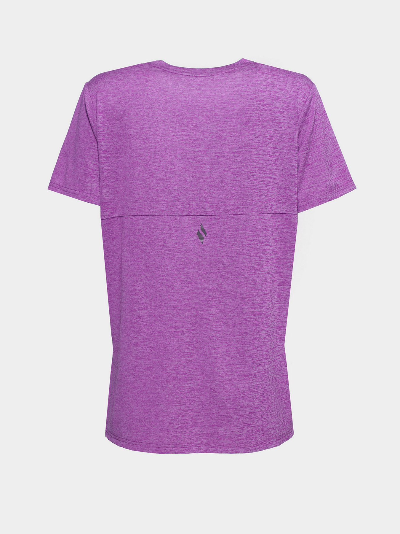 Футболки и поло Skechers GoDri Diamond Blissful Tee модель W1TS327 PRHP Футболки и поло Skechers GoDri Diamond Blissful Tee модель W1TS327 PRHP Фото