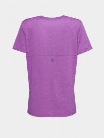 Футболки и поло Skechers GoDri Diamond Blissful Tee модель W1TS327 PRHP Фото