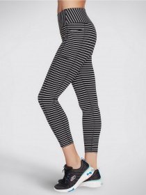 Брюки Skechers GO WALK Wear™ HW модель W03LG170 BLK Фото