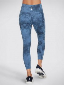 Брюки Skechers GOWALK Wear™ модель W03LG184 NVY Фото