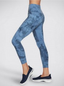 Брюки Skechers GOWALK Wear™ модель W03LG184 NVY Фото