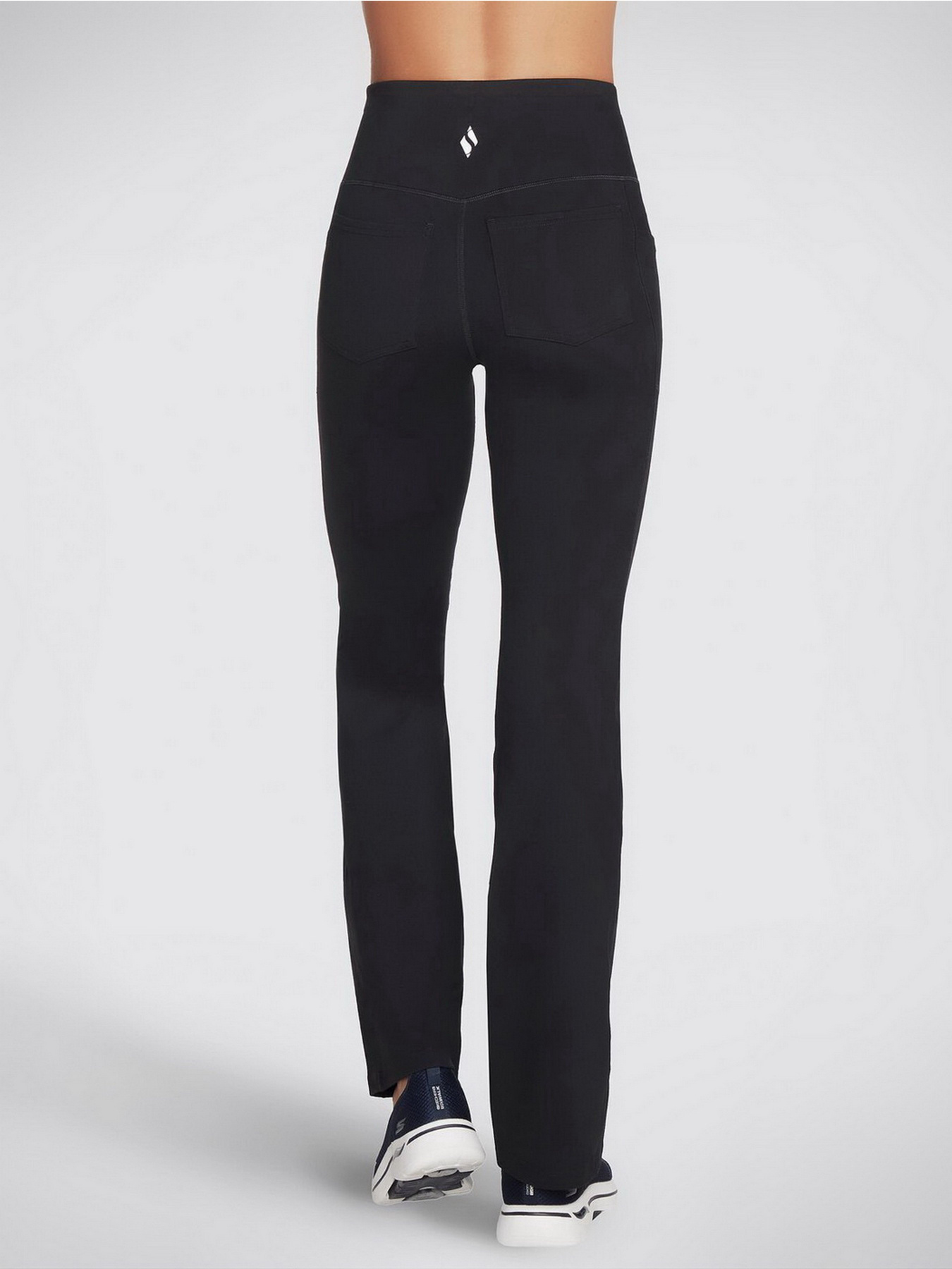 Штани Skechers  GO LOUNGE Wear Restful Jogger модель W03PT145 BLK Фото