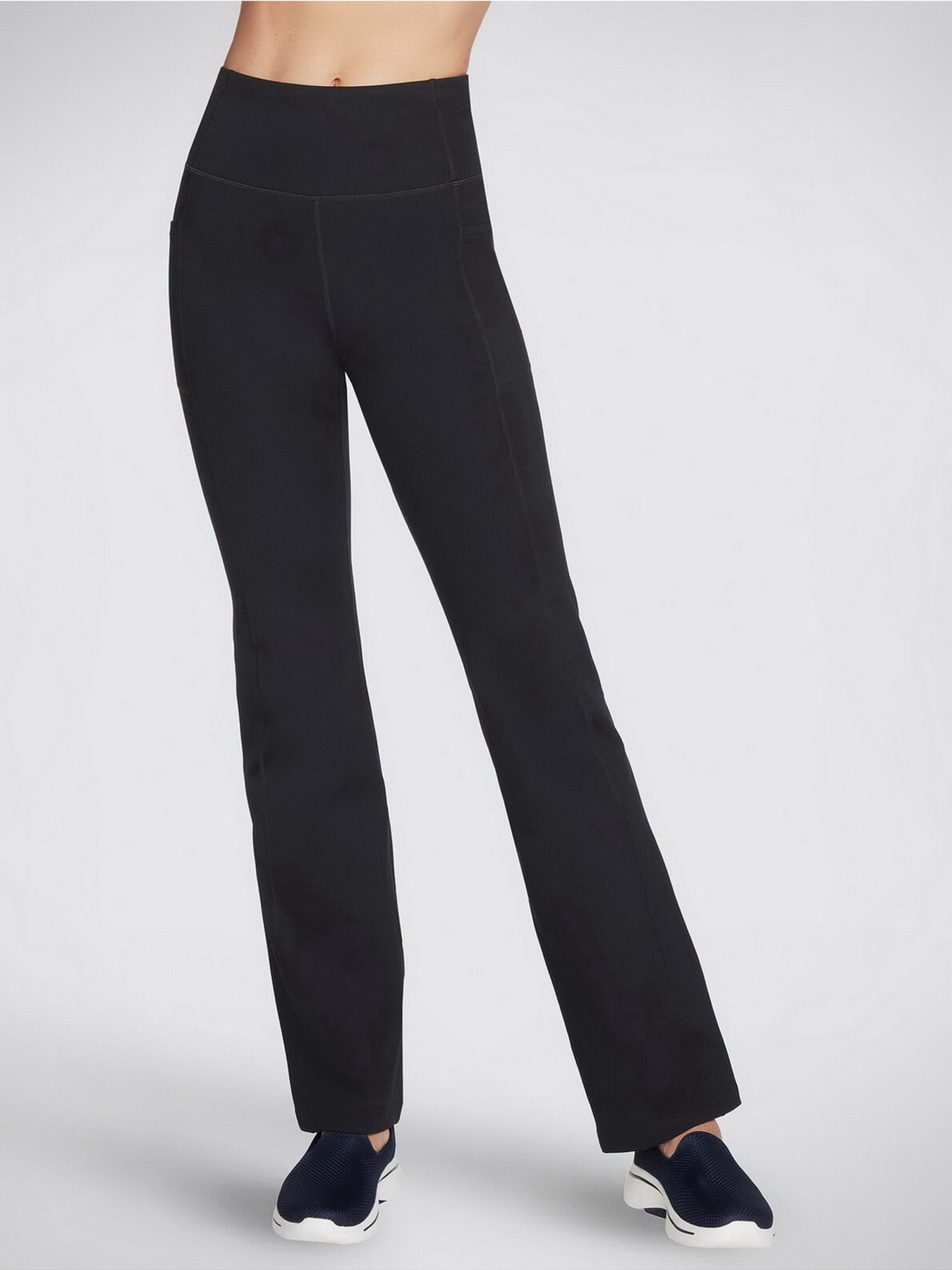 Штани Skechers  GO LOUNGE Wear Restful Jogger модель W03PT145 BLK Фото