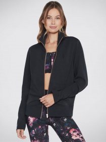 Худі та світшоти Skechers SkechCloud модель WJA288 BLK Фото