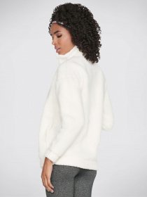 Худі та світшоти Skechers BOBS Apparel Snuggles модель BW3JA37 OFWT Фото