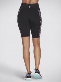 Шорти Skechers GO FLEX Ultraviolet модель WSH87 BKPR Фото