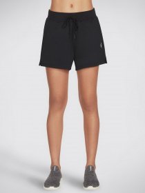 Шорти Skechers GOLOUNGE Wear Getaway модель W2SH33 BLK Фото