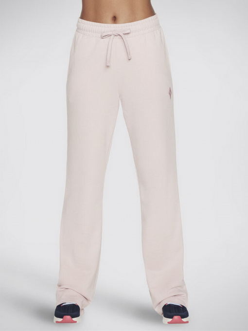 Брюки Skechers SKECH-SWEATS Diamond модель WPT205 LPK Фото