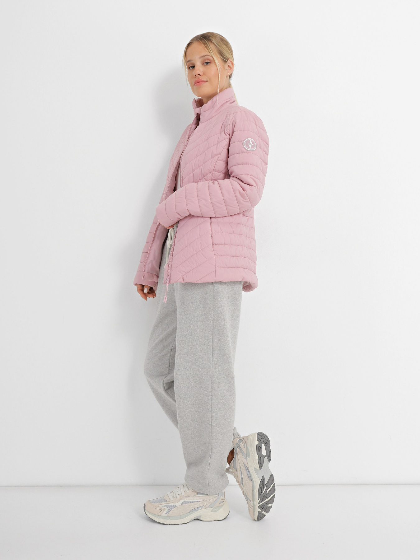 Куртки та дублянки Skechers Goshield Everyday модель JA6 PKLV Фото
