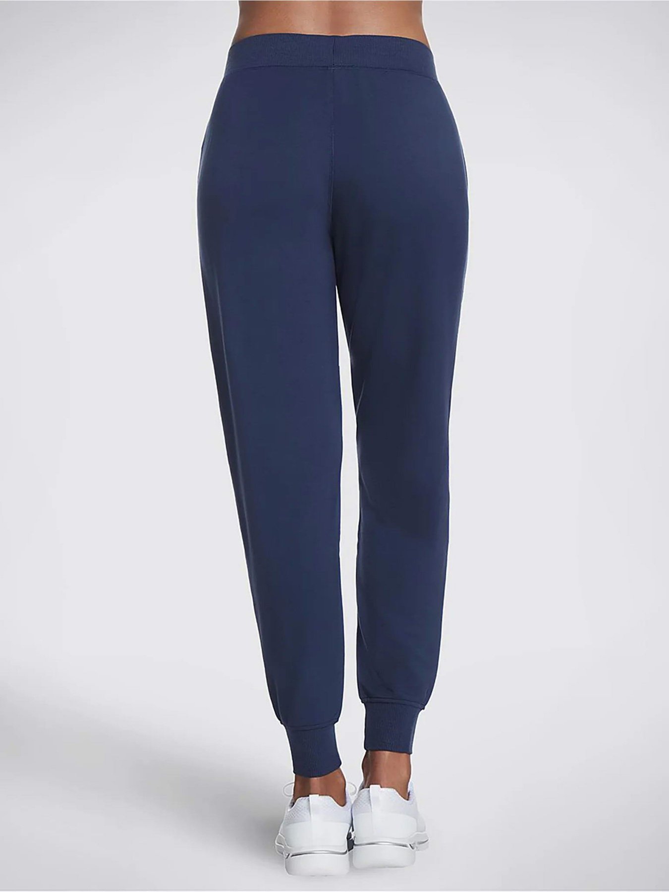 Штани Skechers GO Lounge Wear™ Restful модель W03PT49 NVY Фото