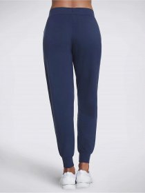 Штани Skechers GO Lounge Wear™ Restful модель W03PT49 NVY Фото