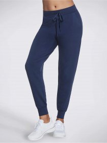 Штани Skechers GO Lounge Wear™ Restful модель W03PT49 NVY Фото