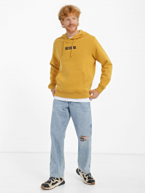 Худі та світшоти Skechers Skech-Sweats™ Incognito модель HD6 GLD Фото