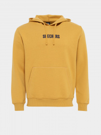 Худі та світшоти Skechers Skech-Sweats™ Incognito модель HD6 GLD Фото