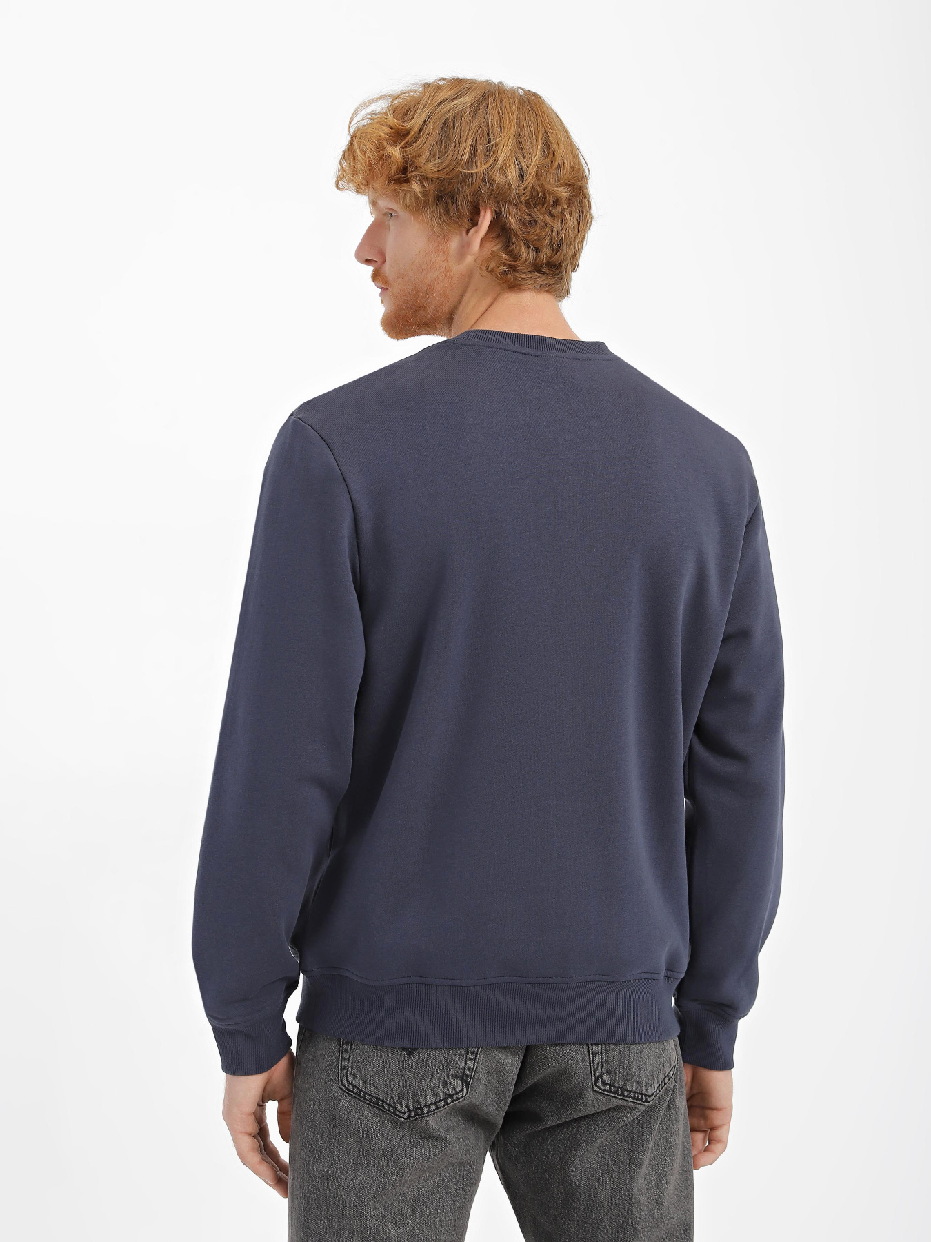 Худі та світшоти Skechers Skech-Sweats™ модель LT54 CCNV Фото
