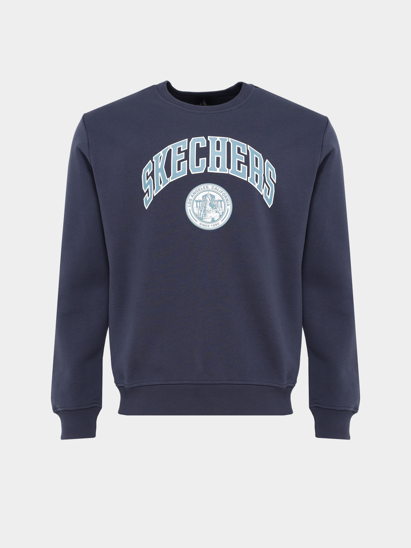 Худі та світшоти Skechers Skech-Sweats™ модель LT54 CCNV Фото