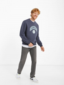Худі та світшоти Skechers Skech-Sweats™ модель LT54 CCNV Фото