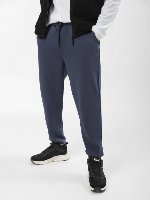 Брюки Skechers Sweats Essential модель PT16 CCNV Фото